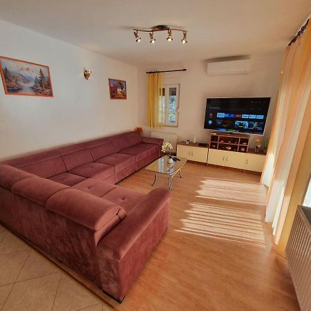 Villa Zvonimir Zagvozd 外观 照片